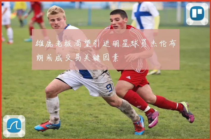 雄鹿老板渴望引进明星球员杰伦布朗或成交易关键因素